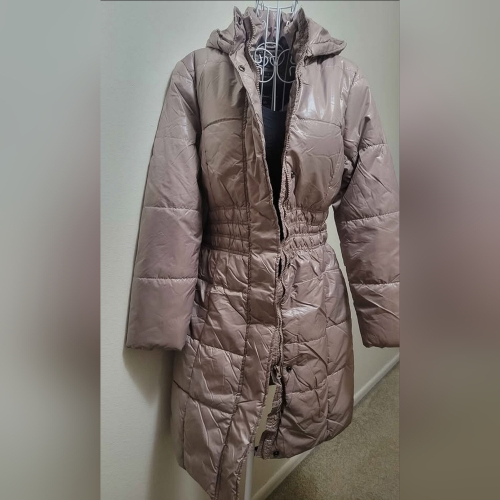 Womans Winter Jacket - Picture 8 of 9